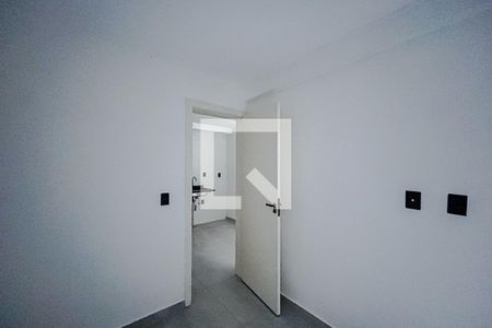 Quarto de apartamento à venda com 1 quarto, 30m² em Vila Aricanduva, São Paulo