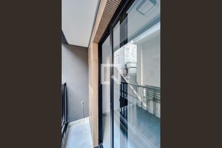 Varanda de apartamento à venda com 1 quarto, 28m² em Vila Aricanduva, São Paulo