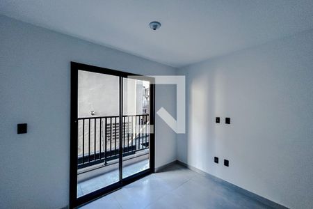 Sala de apartamento à venda com 1 quarto, 28m² em Vila Aricanduva, São Paulo
