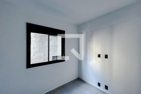 Quarto de apartamento à venda com 1 quarto, 28m² em Vila Aricanduva, São Paulo