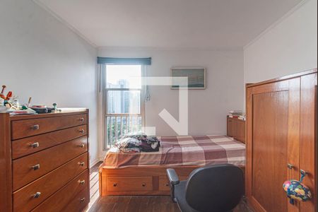 Quarto 1 de apartamento à venda com 4 quartos, 134m² em Ibirapuera, São Paulo
