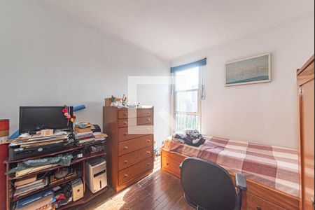 Quarto 1 de apartamento à venda com 4 quartos, 134m² em Ibirapuera, São Paulo
