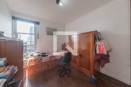 Quarto 1 de apartamento à venda com 4 quartos, 134m² em Ibirapuera, São Paulo