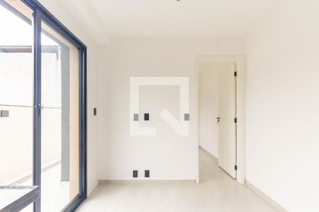 Sala/Cozinha de apartamento à venda com 1 quarto, 50m² em Vila Aricanduva, São Paulo