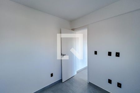 Quarto de apartamento à venda com 1 quarto, 26m² em Vila Aricanduva, São Paulo