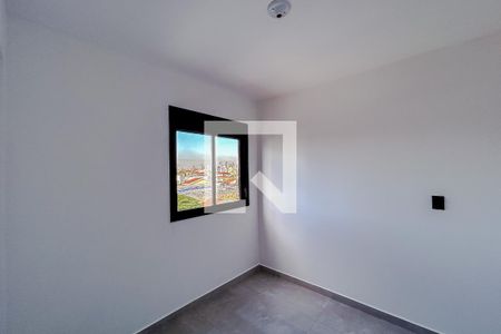 Quarto de apartamento à venda com 1 quarto, 26m² em Vila Aricanduva, São Paulo