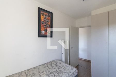 Quarto 1 de apartamento para alugar com 2 quartos, 49m² em Protendit, São Paulo