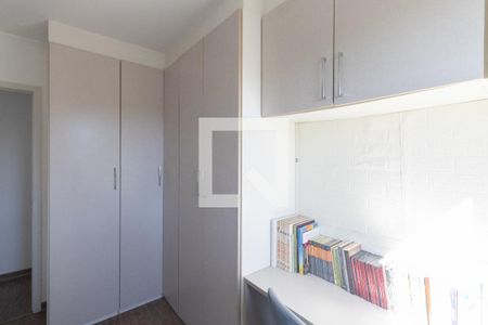 Quarto 1 de apartamento para alugar com 2 quartos, 49m² em Protendit, São Paulo