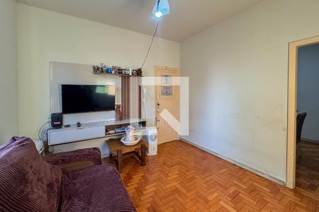 Apartamento à venda com 3 quartos, 127m² em Prado, Belo Horizonte