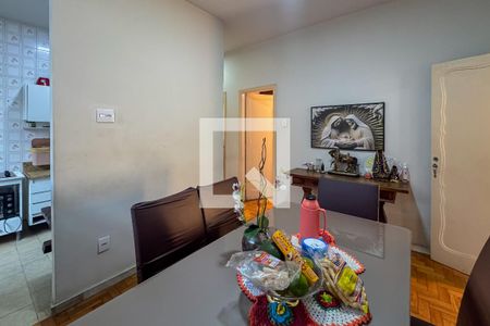 Apartamento à venda com 3 quartos, 127m² em Prado, Belo Horizonte