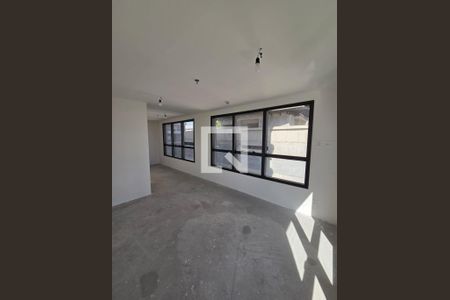 Sala/Cozinha de apartamento à venda com 1 quarto, 37m² em Butantã, São Paulo