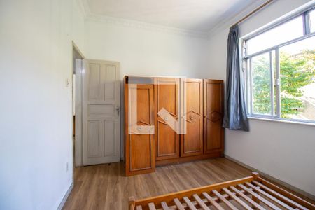 Quarto 1 de apartamento para alugar com 2 quartos, 90m² em Irajá, Rio de Janeiro