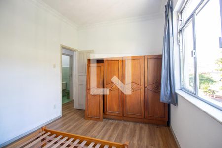 Quarto 1 de apartamento para alugar com 2 quartos, 90m² em Irajá, Rio de Janeiro