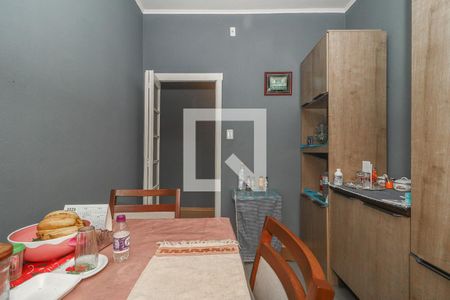Sala de Jantar de apartamento à venda com 3 quartos, 99m² em Cristo Redentor, Porto Alegre