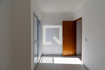 Quarto 1 de casa de condomínio para alugar com 2 quartos, 60m² em Vila Guarani (zona Sul), São Paulo