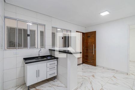 Studio de apartamento para alugar com 1 quarto, 30m² em Freguesia do Ó, São Paulo