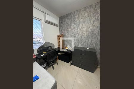Quarto de apartamento para alugar com 1 quarto, 40m² em Jardim Algarve, Viamão