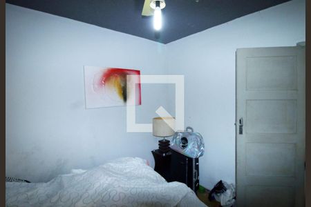 Quarto 1 de casa à venda com 2 quartos, 300m² em Vila Kosmos, Rio de Janeiro