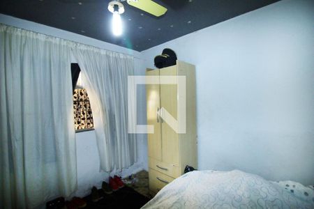 Quarto 1 de casa à venda com 2 quartos, 300m² em Vila Kosmos, Rio de Janeiro