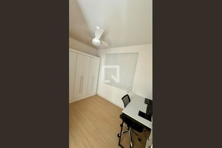 Quarto 2 de apartamento à venda com 2 quartos, 43m² em Residencial São José, Campinas