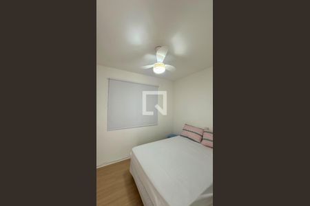 Quarto 1 de apartamento à venda com 2 quartos, 43m² em Residencial São José, Campinas