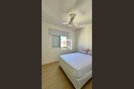 Quarto 1 de apartamento à venda com 2 quartos, 43m² em Residencial São José, Campinas
