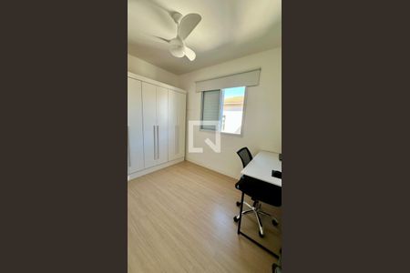 Quarto 2 de apartamento à venda com 2 quartos, 43m² em Residencial São José, Campinas