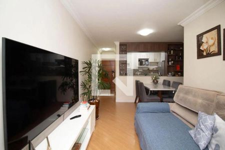 Apartamento à venda com 3 quartos, 70m² em Picanço, Guarulhos