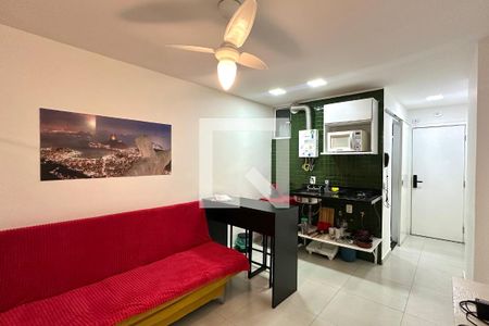 Apartamento à venda com 1 quarto, 28m² em Copacabana, Rio de Janeiro