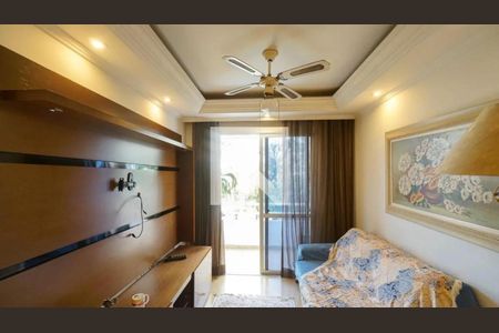 Foto 02 de apartamento para alugar com 3 quartos, 67m² em Vila Matilde, São Paulo