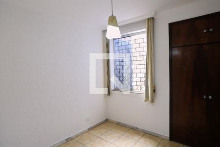 Suíte de apartamento à venda com 3 quartos, 115m² em Nova Floresta, Belo Horizonte
