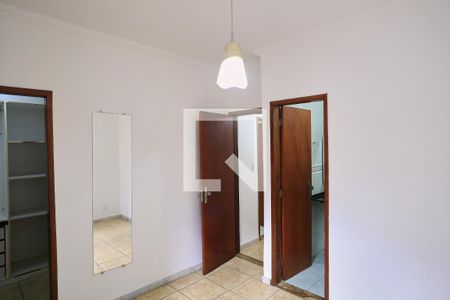 Suíte de apartamento à venda com 3 quartos, 115m² em Nova Floresta, Belo Horizonte