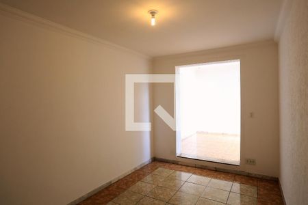 Sala de apartamento à venda com 3 quartos, 115m² em Nova Floresta, Belo Horizonte
