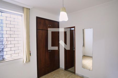 Suíte de apartamento à venda com 3 quartos, 115m² em Nova Floresta, Belo Horizonte