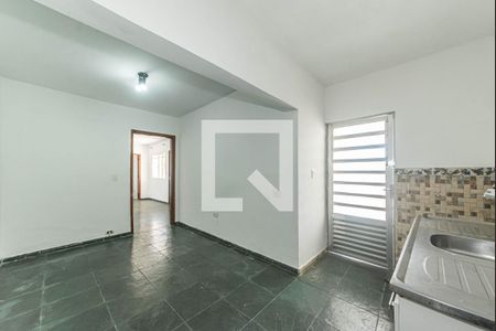 Cozinha de casa à venda com 4 quartos, 183m² em Jardim Brasilia, São Paulo