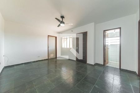 Sala de casa à venda com 4 quartos, 183m² em Jardim Brasilia, São Paulo