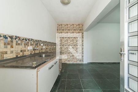 Cozinha de casa à venda com 4 quartos, 183m² em Jardim Brasilia, São Paulo
