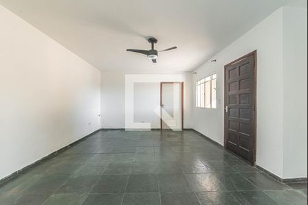 Sala de casa à venda com 4 quartos, 183m² em Jardim Brasilia, São Paulo