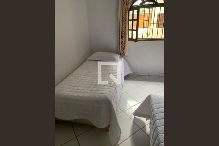 Quarto de casa para alugar com 4 quartos, 360m² em Caminho de Búzios, Cabo Frio