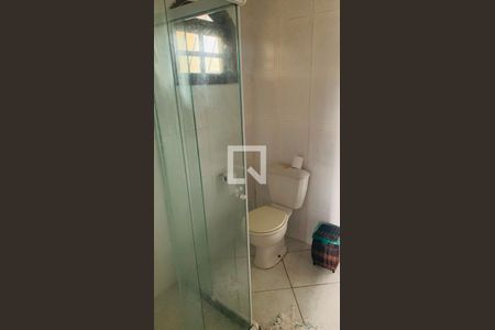 Banheiro de casa para alugar com 4 quartos, 360m² em Caminho de Búzios, Cabo Frio