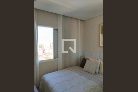 Quarto de apartamento à venda com 2 quartos, 46m² em Novo Osasco, Osasco