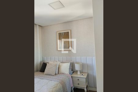 Quarto de apartamento à venda com 2 quartos, 46m² em Novo Osasco, Osasco