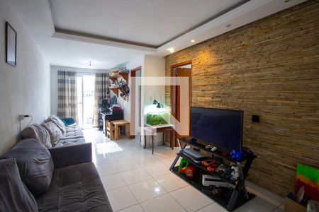 Apartamento para alugar com 2 quartos, 75m² em Sete Pontes, São Gonçalo