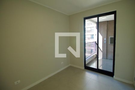 Quarto 1 de apartamento para alugar com 2 quartos, 45m² em Atuba, Curitiba