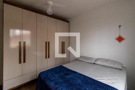 Quarto 1 de casa à venda com 3 quartos, 130m² em Jardim Flor da Montanha, Guarulhos