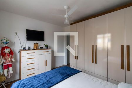Quarto 1 de casa à venda com 3 quartos, 130m² em Jardim Flor da Montanha, Guarulhos