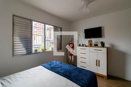 Quarto 1 de casa à venda com 3 quartos, 130m² em Jardim Flor da Montanha, Guarulhos