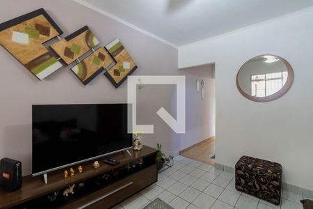 Sala de casa à venda com 3 quartos, 130m² em Jardim Flor da Montanha, Guarulhos