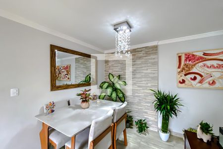 Sala de apartamento para alugar com 2 quartos, 50m² em Brás, São Paulo