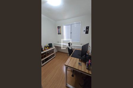 Apartamento à venda com 2 quartos, 45m² em Fundacao da Casa Popular, Campinas